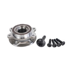 Hub Assembly