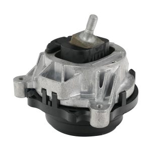 Engine Mounting