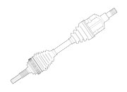 Driveline