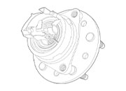 Wheel Bearing